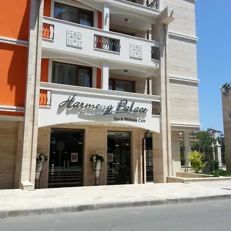 Apartment Harmony Palace - Menada Apatments *