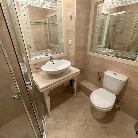 Apartment Harmony Palace - Menada Apatments Sunny Beach